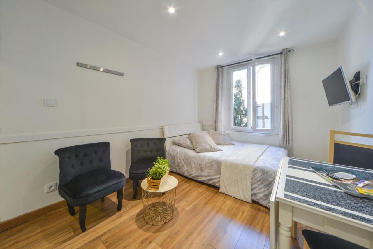 Fly Away Appartement Bourges Buitenkant foto