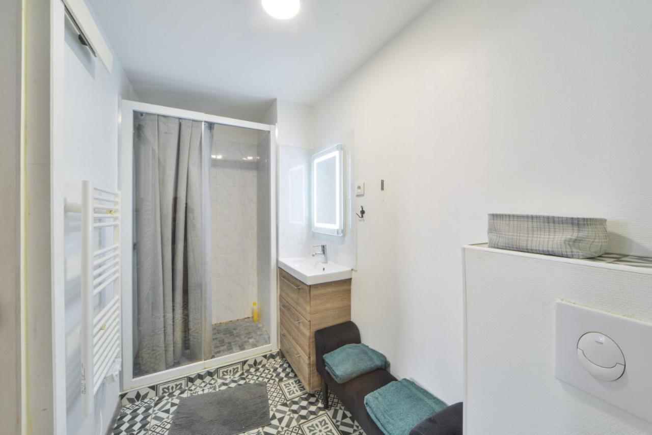 Fly Away Appartement Bourges Buitenkant foto